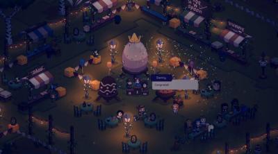 Screenshot of Everholm