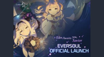 Screenshot of Eversoul