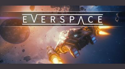 Logo of EVERSPACE