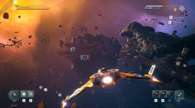 Screenshot of Everspace 2