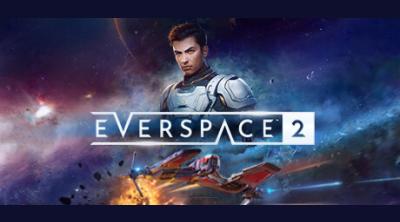 Logo of EVERSPACEa 2