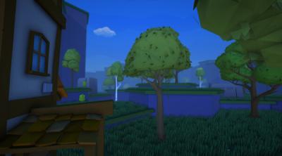 Screenshot of Everspell
