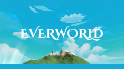 Logo of EverWorld