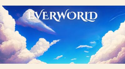 Logo of EverWorld