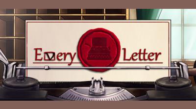 Logo de Every Letter