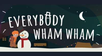 Logo of Everybody Wham Wham