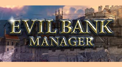 Logo de Evil Bank Manager