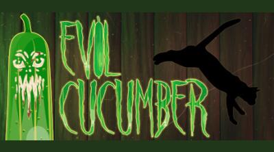 Logo of Evil Cucumber