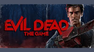 Logo of Evil Dead: The Game