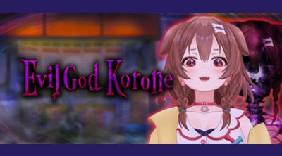 Logo of Evil God Korone