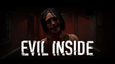 Logo of Evil Inside