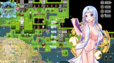 Screenshot of Evil Maze 2  aeea 2