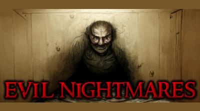 Logo von Evil Nightmares