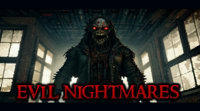 Logo von Evil Nightmares