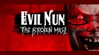 Logo of Evil Nun: The Broken Mask
