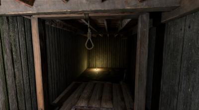 Screenshot of Evil Officer