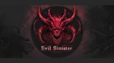 Logo of Evil Sinister