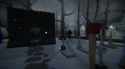 Screenshot of Evil Snowmen 2