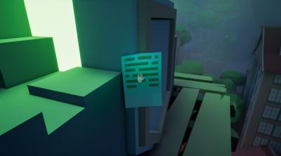 Screenshot of Evil Water Ep1