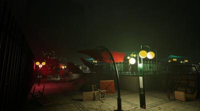 Screenshot of Evil World HOPSCA