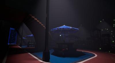 Screenshot of Evil World HOPSCA