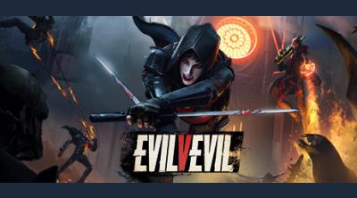 Logo of EvilVEvil