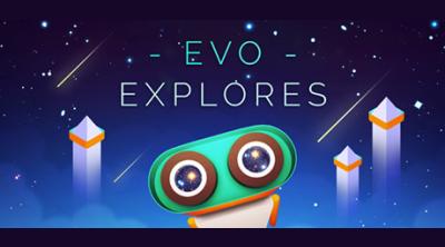 Logo of Evo Explores