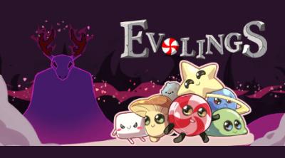 Logo de Evolings