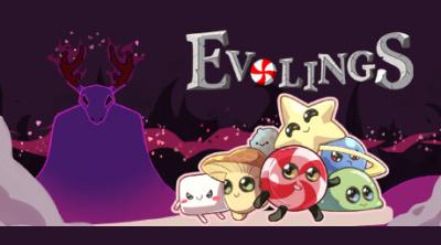 Logo of Evolings