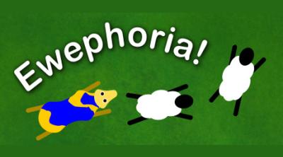 Logo of Ewephoria