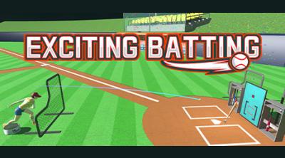 Logo of ExcitingBatting