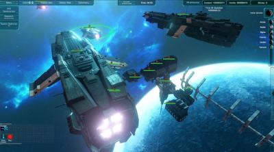 Screenshot of Executive Assault 2