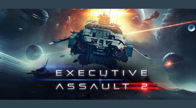 Logo of Executive Assault 2