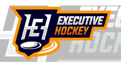 Logo of Executive Hockey