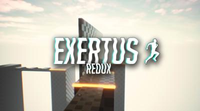 Logo of Exertus: Redux