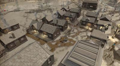 Screenshot of Exile