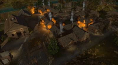 Screenshot of Exile