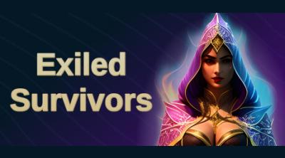 Logo of Exiled Survivors