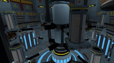 Screenshot of Exit Condition One