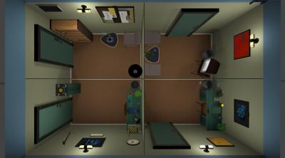 Screenshot of Exit Condition One