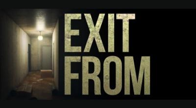 Logo of Exit From