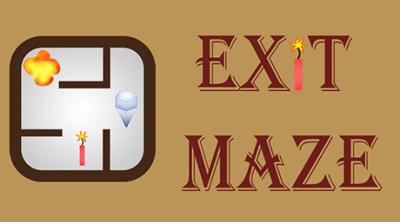 Logo von Exit Maze