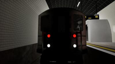 Capture d'écran de Exit Station 7