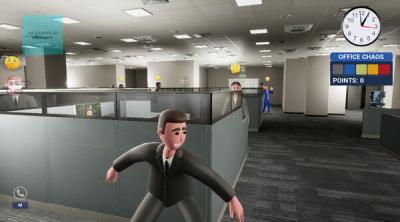 Screenshot of Exit Strategy