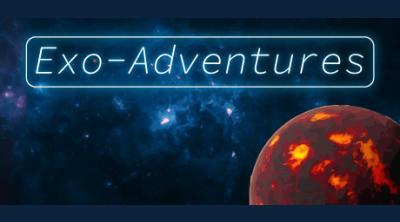 Logo of Exo-Adventures