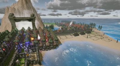 Screenshot of Exodus Borealis