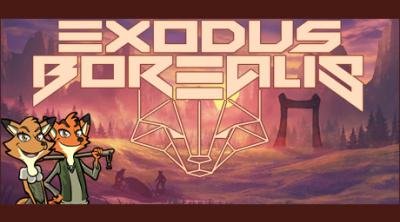 Logo of Exodus Borealis