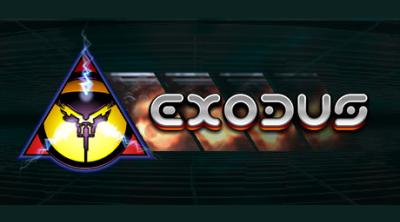 Logo of Exodus: Trapped In Time