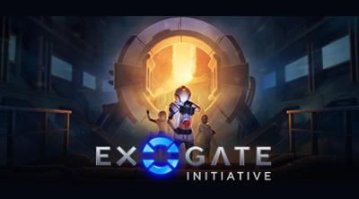 Logo de Exogate Initiative