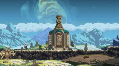 Screenshot of Exographer